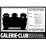 Galerie-Programm-poster